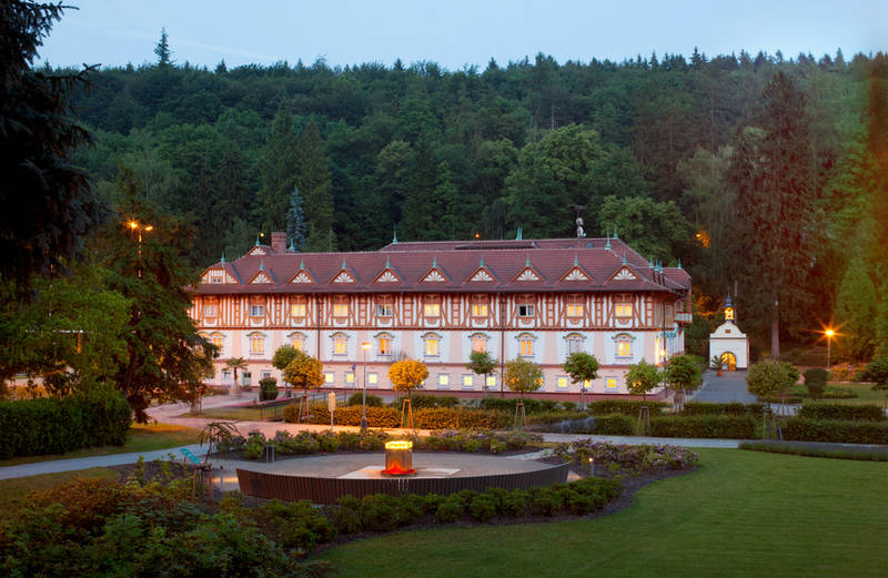 Hotel Jurkovičov dom ****