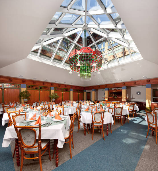 Hotel Jurkovičov dom ****