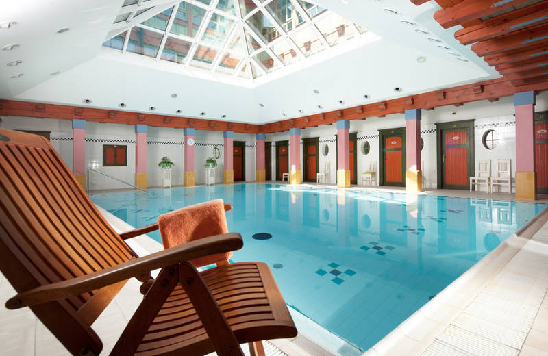 Hotel Jurkovičov dom ****