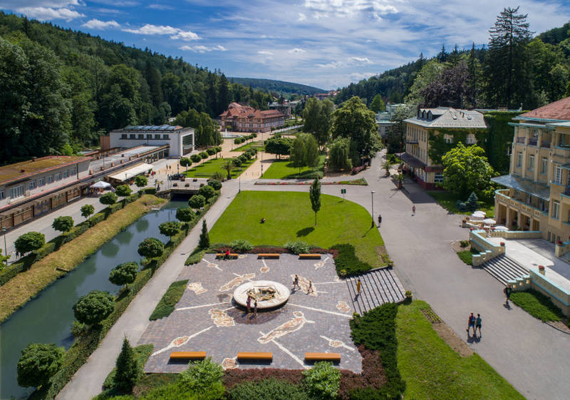 Hotel Jurkovičov dom ****