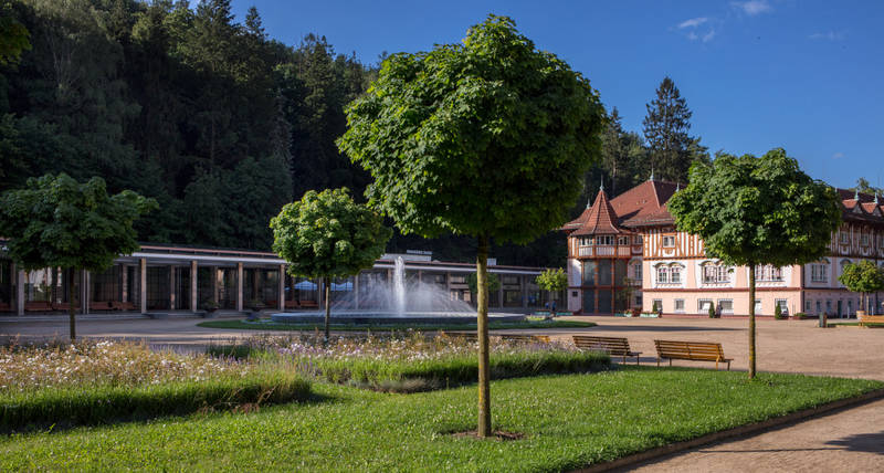 Hotel Miramare ****