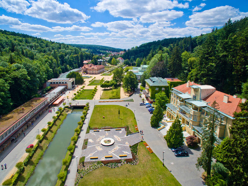 Hotel Miramare ****