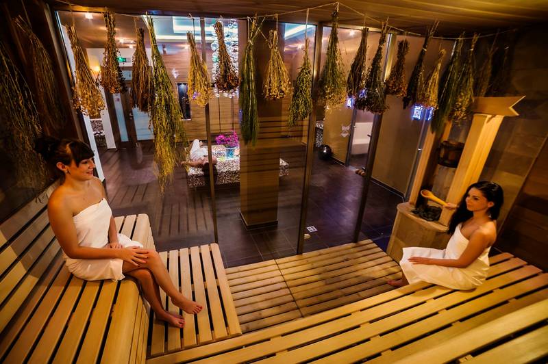 Wellness & Spa hotel Augustiniánský dům ****