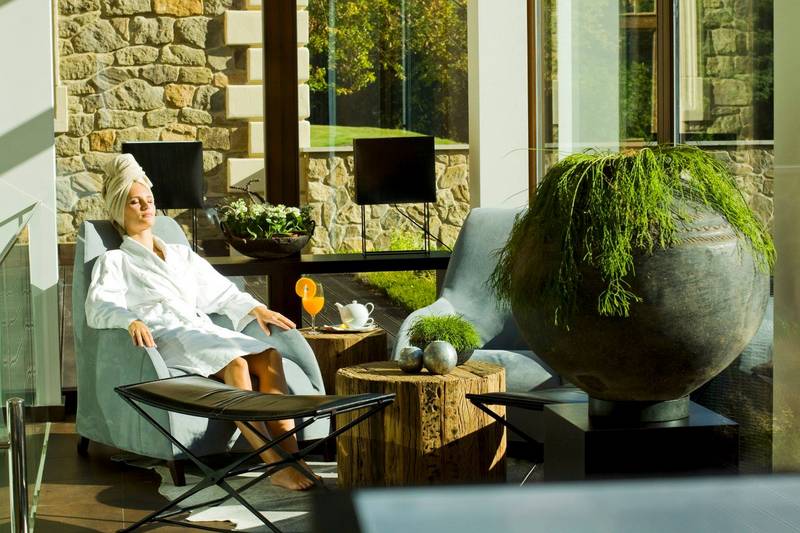 Wellness & Spa hotel Augustiniánský dům ****
