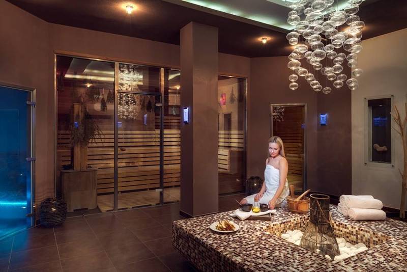 Wellness & Spa hotel Augustiniánský dům ****