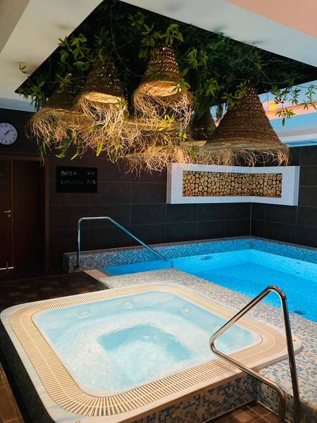 Wellness & Spa hotel Augustiniánský dům ****