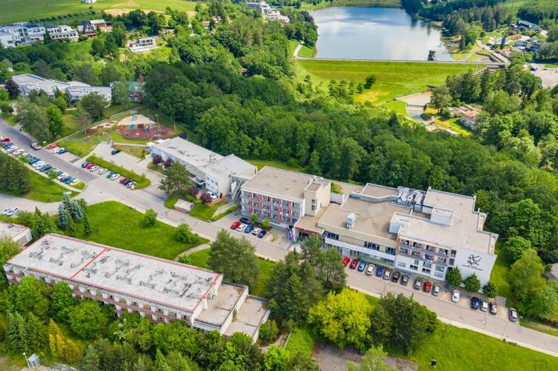 Hotel Pohoda ****