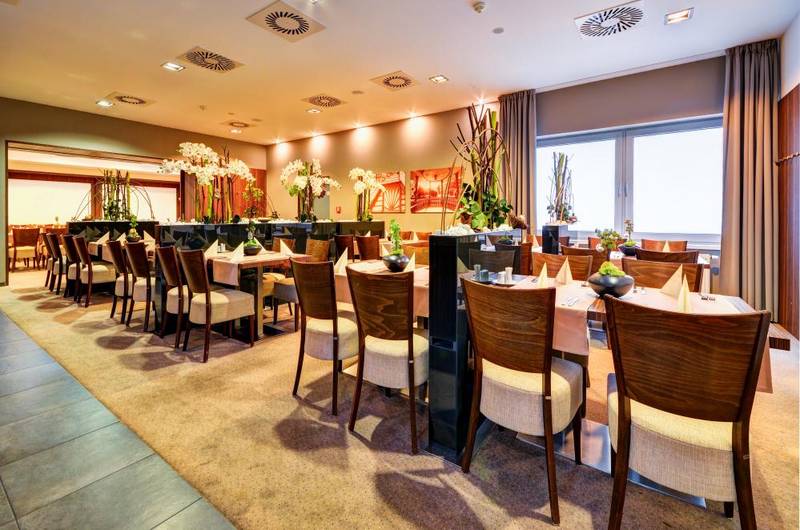 Hotel Pohoda ****