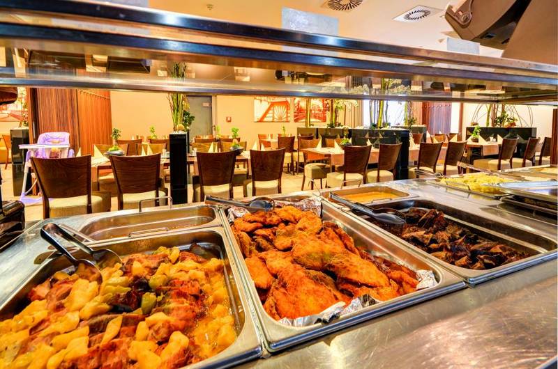Hotel Pohoda ****