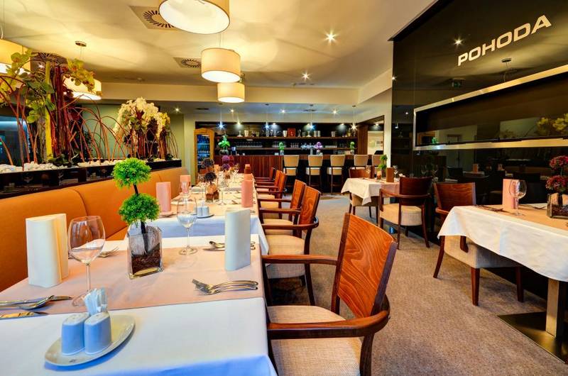 Hotel Pohoda ****