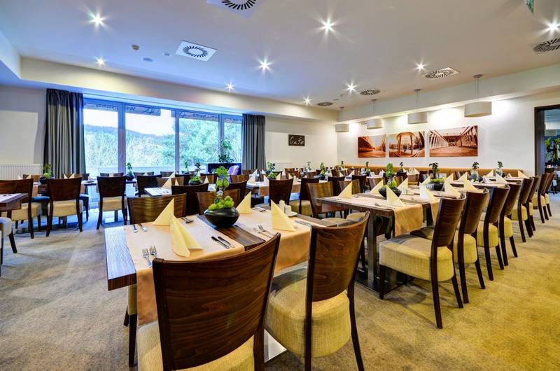 Hotel Pohoda ****