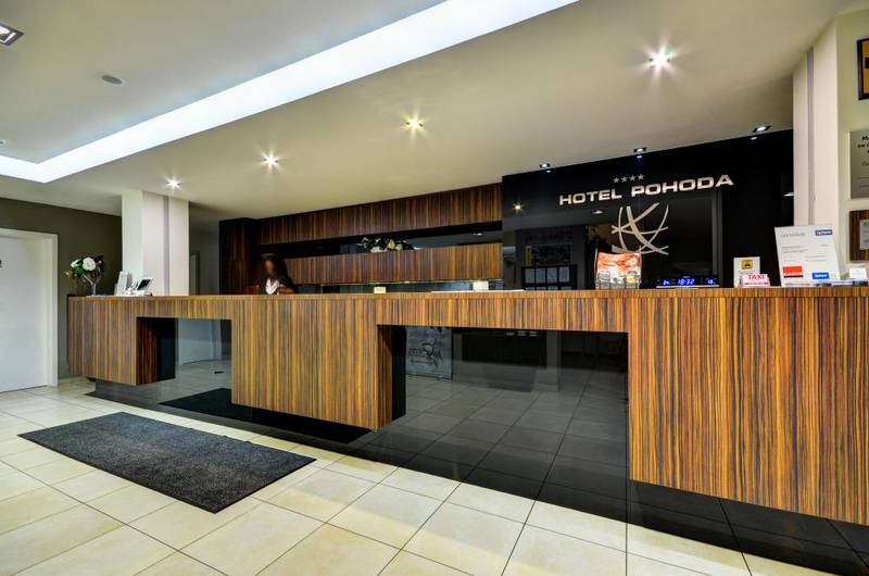 Hotel Pohoda ****