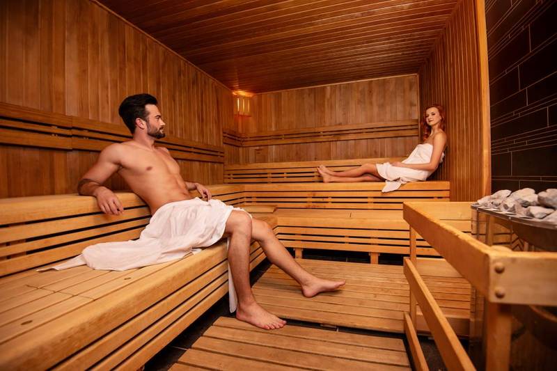 Hotel Pohoda ****