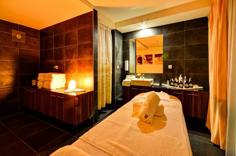 Hotel Pohoda ****