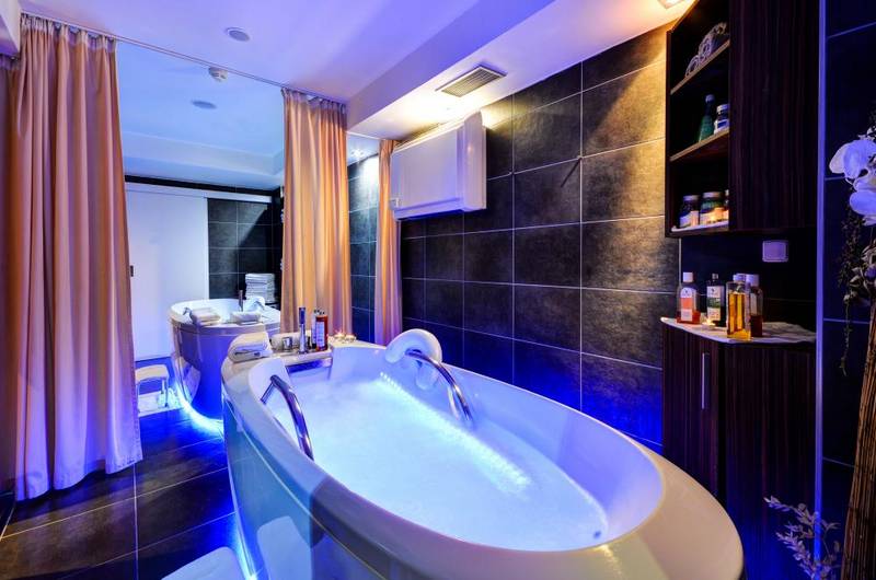 Hotel Pohoda ****
