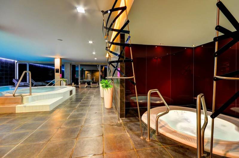 Hotel Pohoda ****