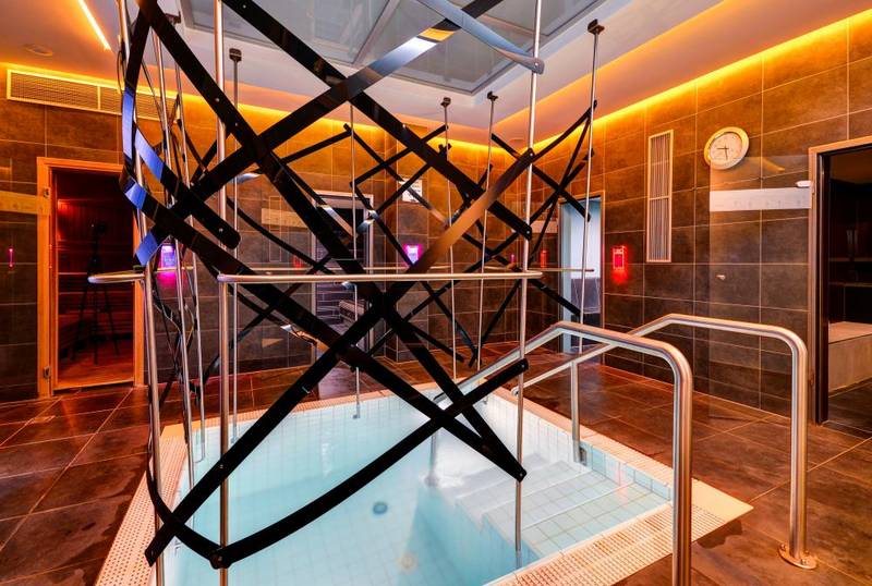 Hotel Pohoda ****