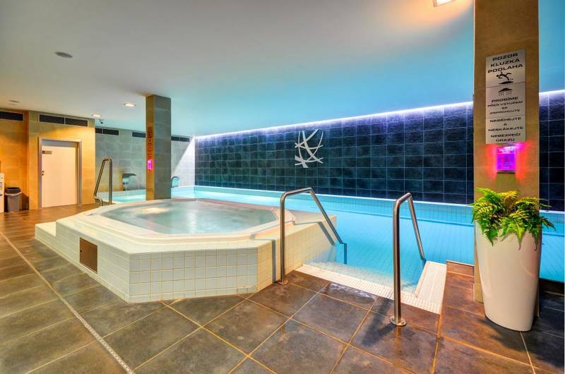 Hotel Pohoda ****