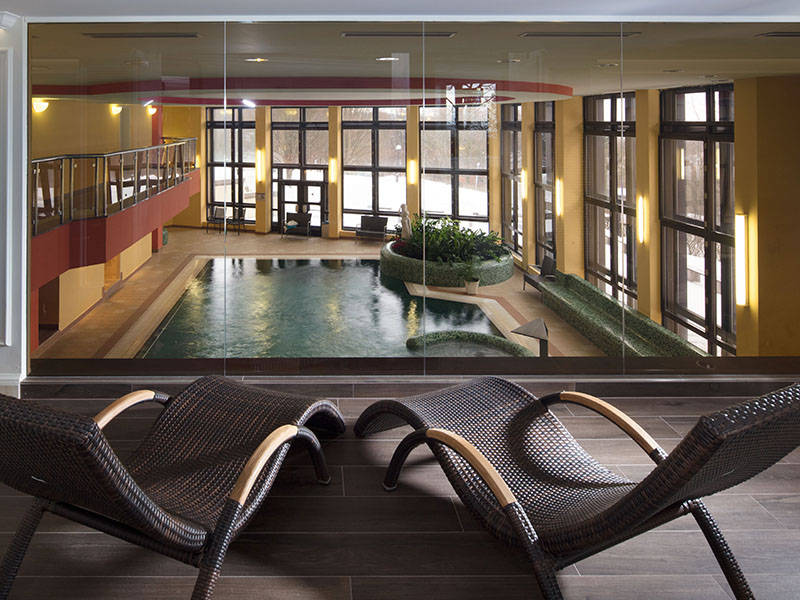Chateau Monty SPA Resort ****
