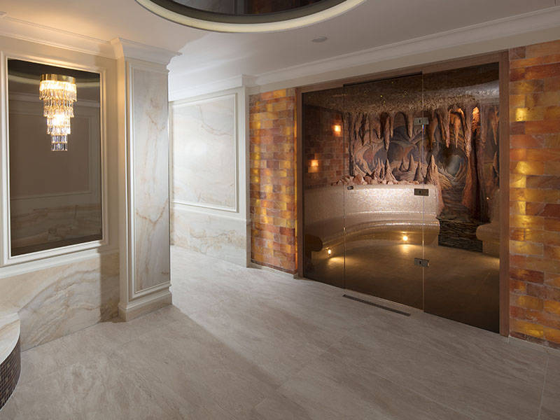 Chateau Monty SPA Resort ****