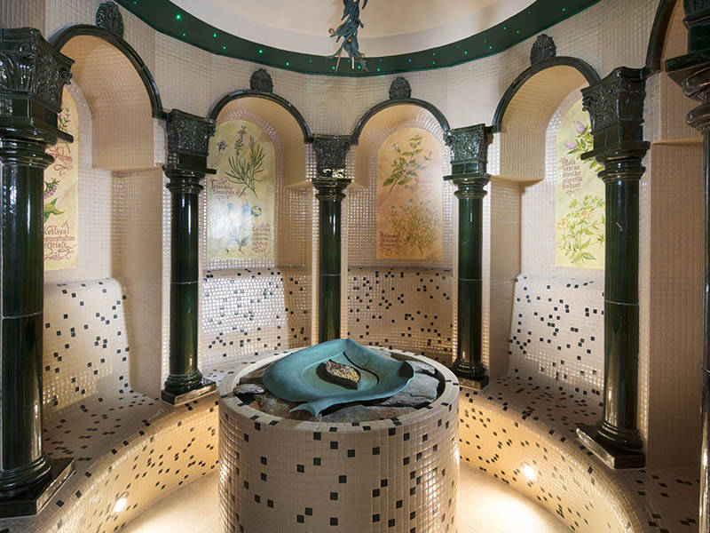 Chateau Monty SPA Resort ****
