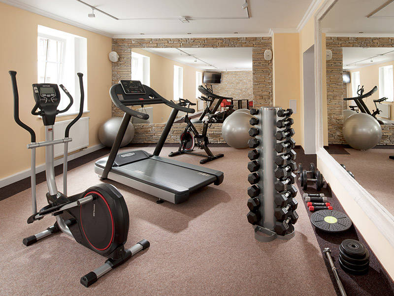 Chateau Monty SPA Resort ****
