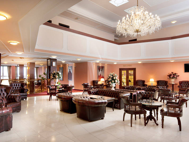 Chateau Monty SPA Resort ****