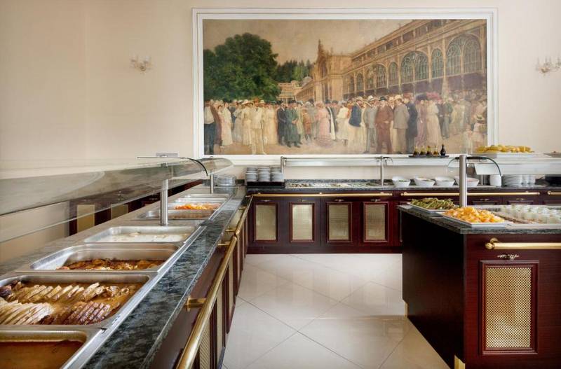 Chateau Monty SPA Resort ****
