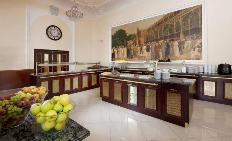 Chateau Monty SPA Resort ****