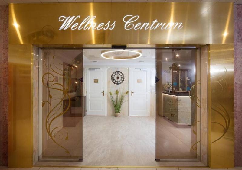 Chateau Monty SPA Resort ****