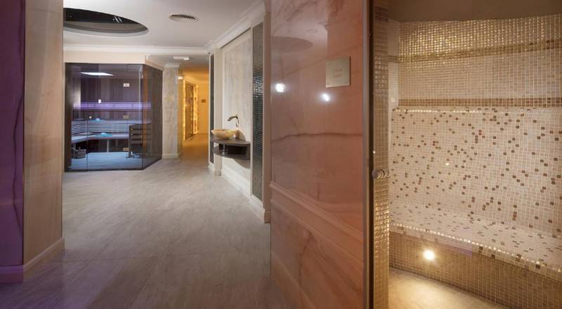 Chateau Monty SPA Resort ****