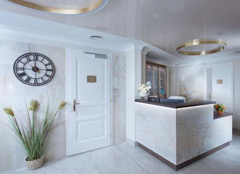 Chateau Monty SPA Resort ****