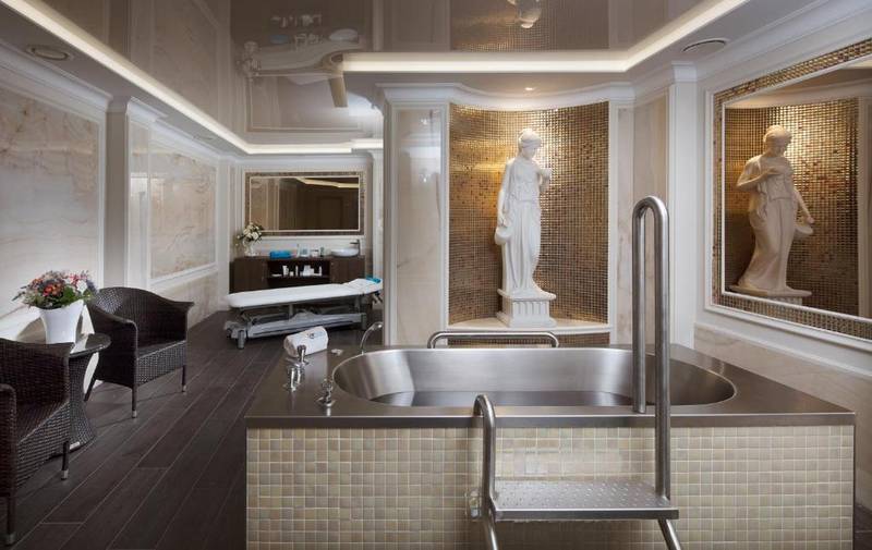 Chateau Monty SPA Resort ****