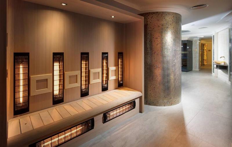 Chateau Monty SPA Resort ****