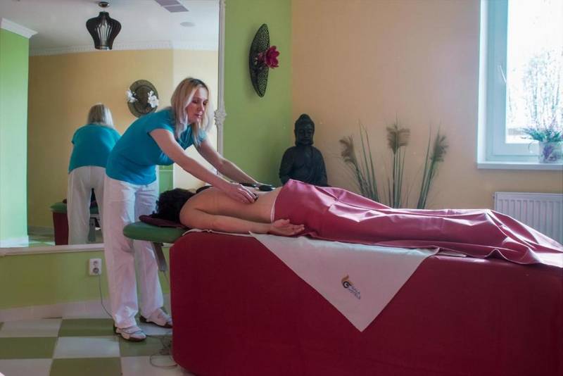 Chateau Monty SPA Resort ****