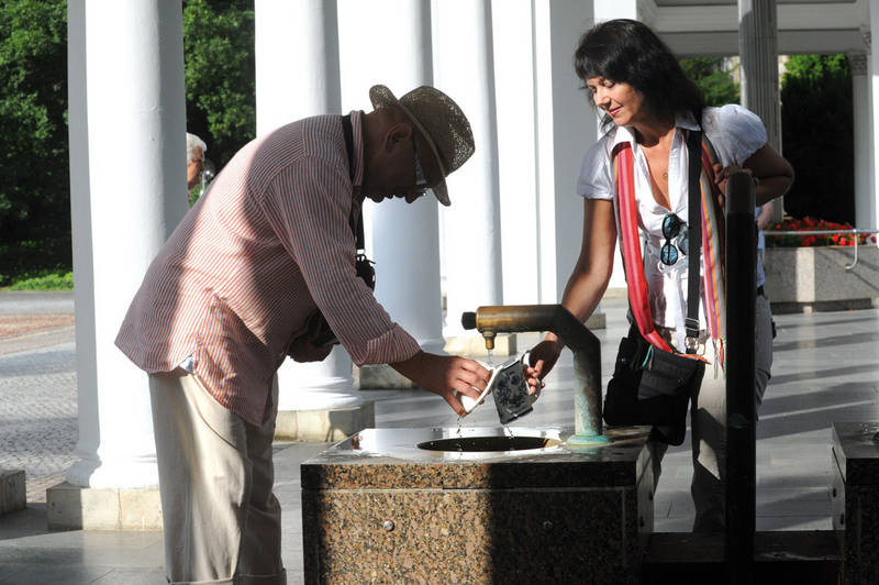 Hotel Spa & Wellness w Belvedere ****