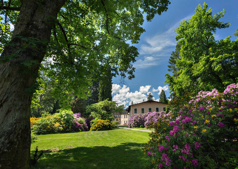 Hotel Uzdrowiskowy Eliška ****
