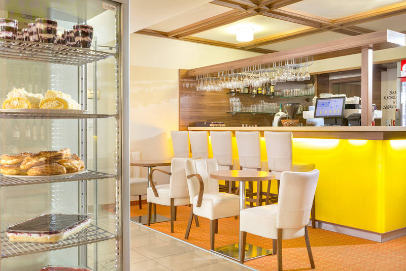 Hotel Uzdrowiskowy Eliška ****