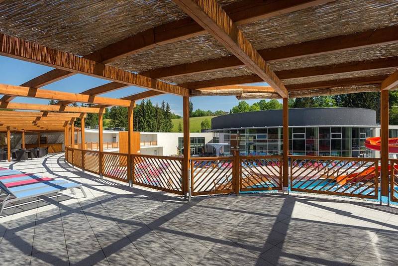 Hotel Uzdrowiskowy Eliška ****
