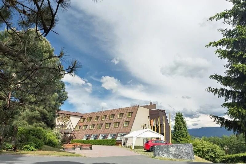 Hotel Wellness Diana ***