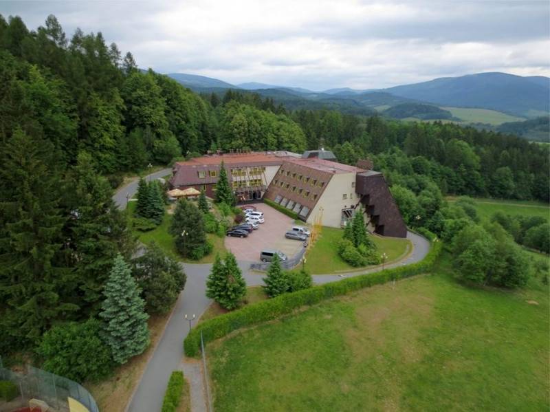 Hotel Wellness Diana ***