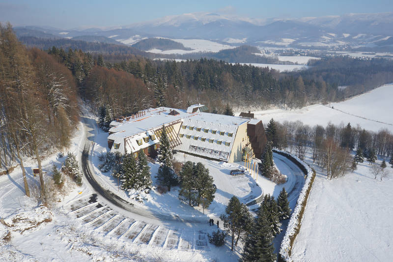 Hotel Wellness Diana ***