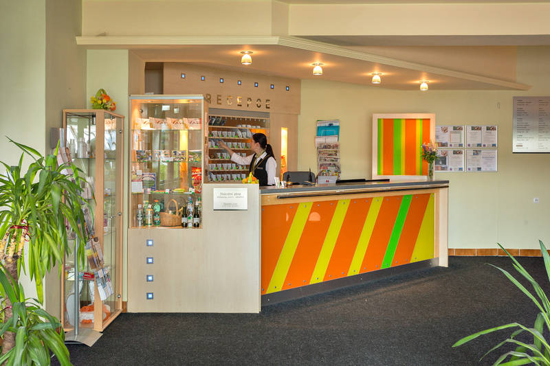 Hotel Wellness Diana ***