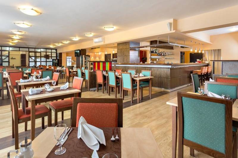 Hotel Wellness Diana ***