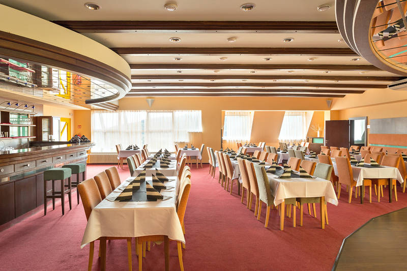 Hotel Wellness Diana ***