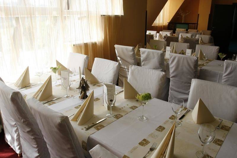 Hotel Wellness Diana ***