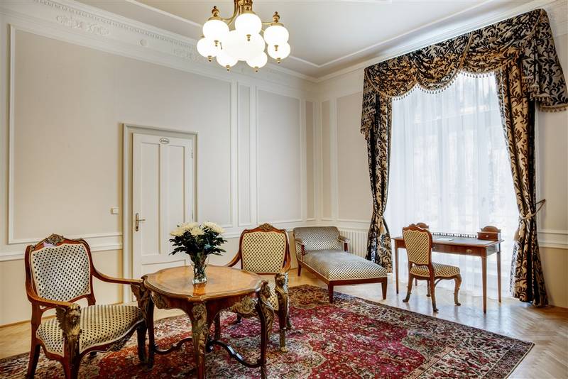 Suite