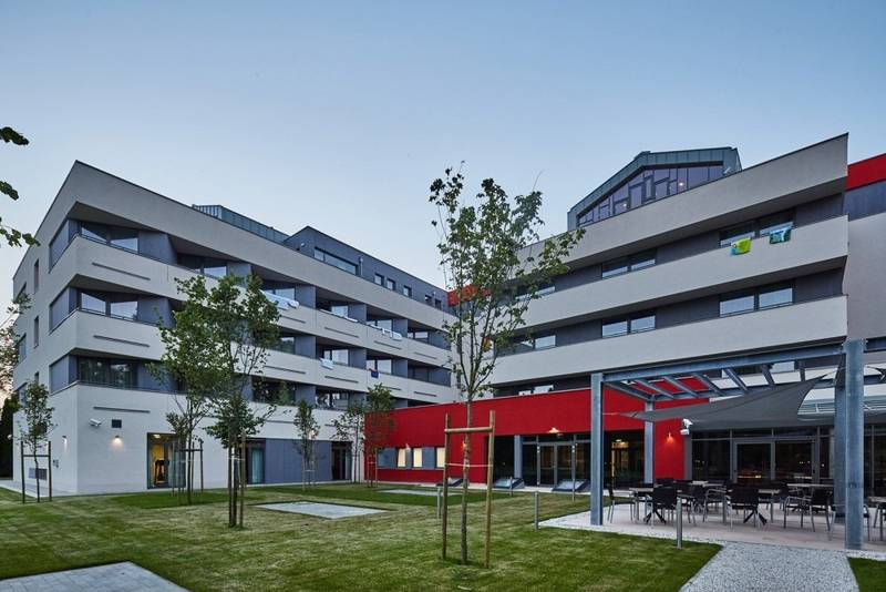 Thermalhotel Balance ****