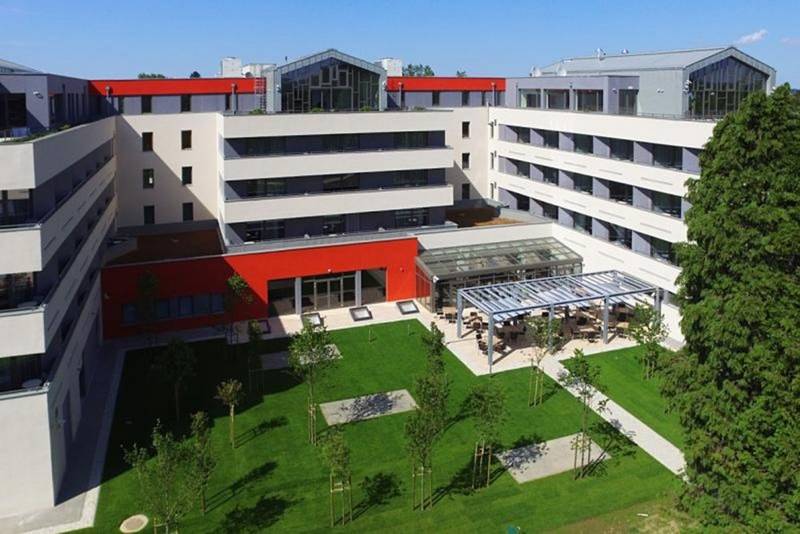 Thermalhotel Balance ****