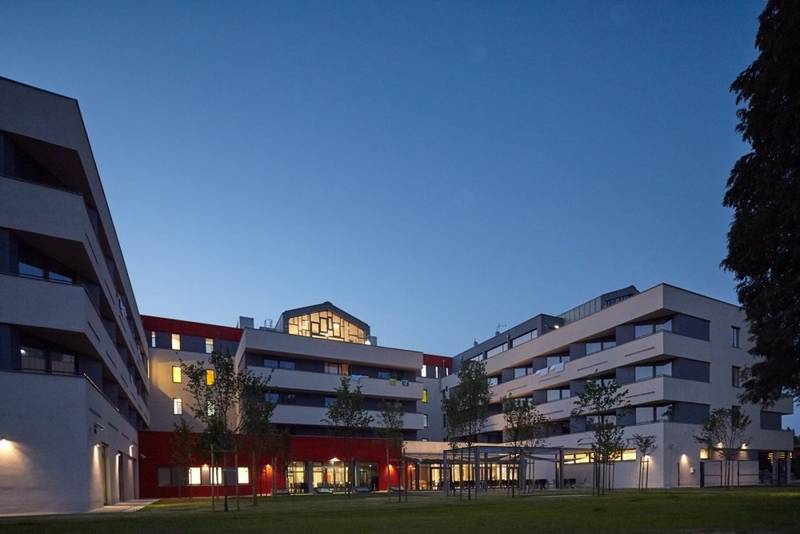Thermalhotel Balance ****